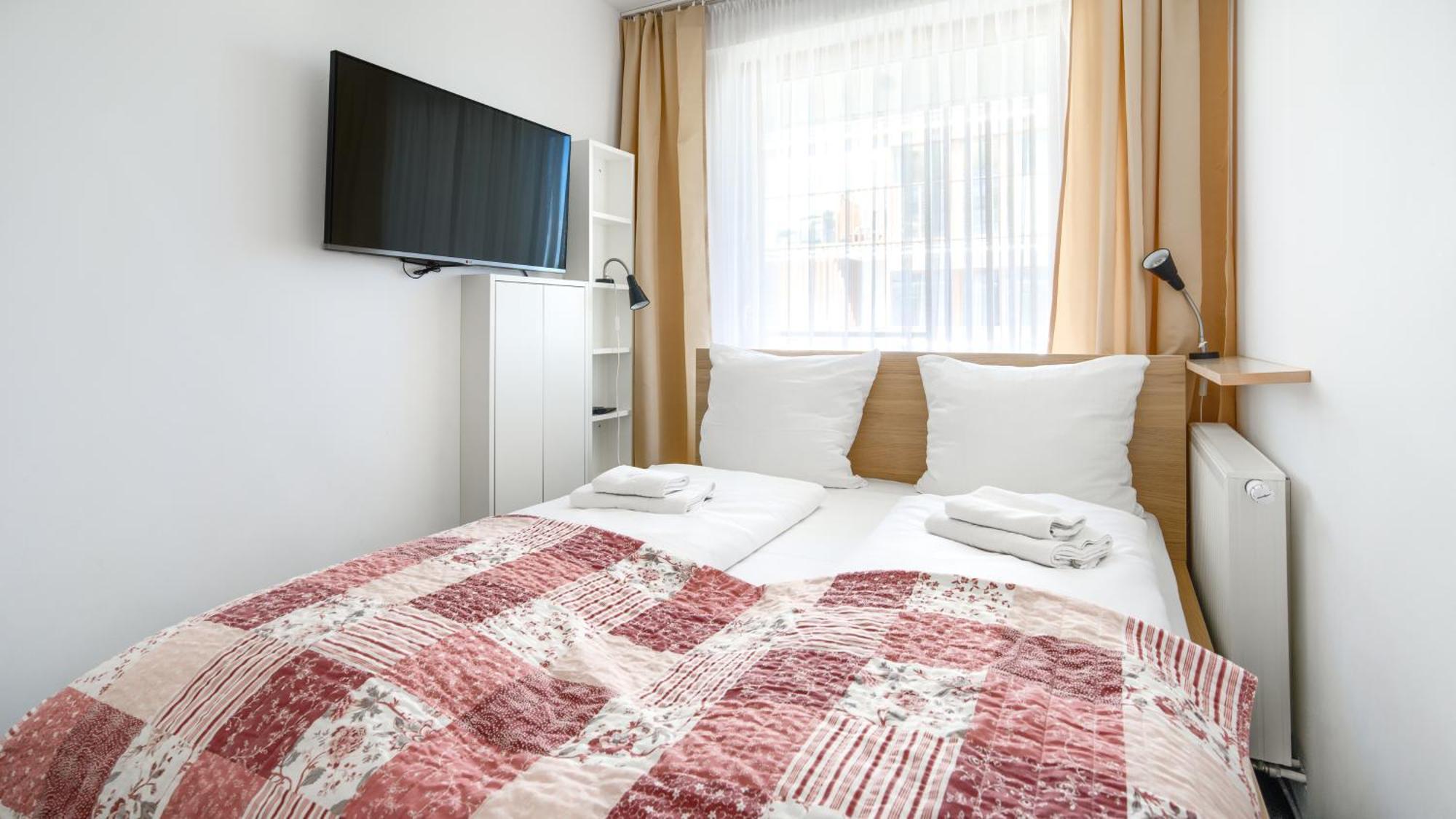 Apartamenty Sun & Snow Kolobrzeg Resorts Z Basenem Εξωτερικό φωτογραφία