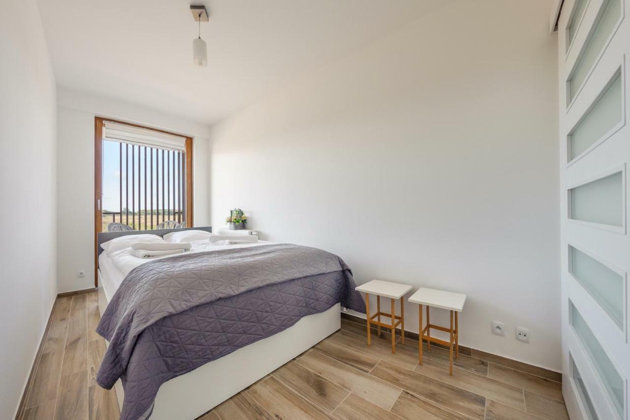 Apartamenty Sun & Snow Kolobrzeg Resorts Z Basenem Εξωτερικό φωτογραφία
